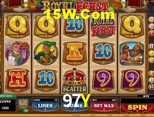 Desvendando o Mundo dos Jogos Virtuais na 97Y